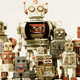 Illustration for article titled Are Robot Waiters Joining Googles Automaton Army?